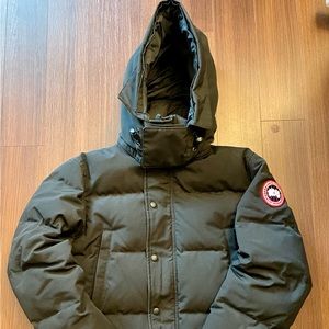 Men’s Canada goose jacket